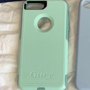 OTTER BOX IPHONE CASE